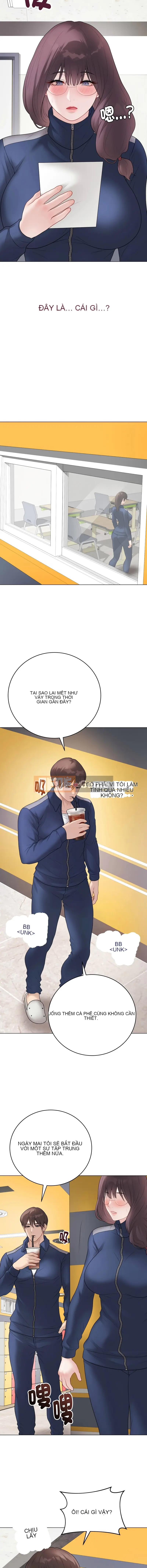 Lớp học chạy nước rút Chương 31-32