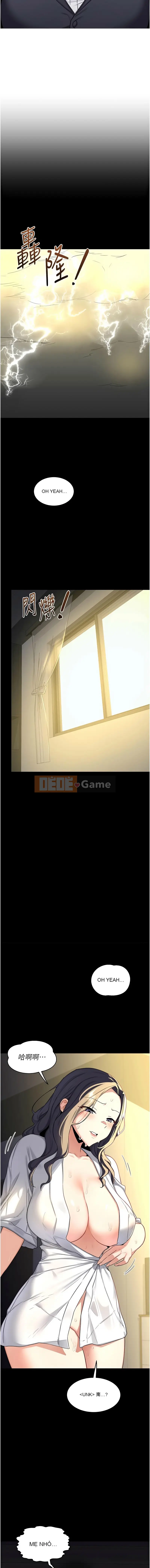 Kế hoạch trao đổi phụ nữ trưởng thành Chương 35-36