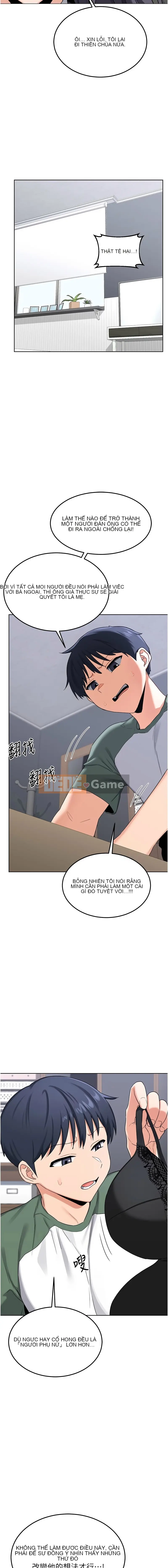 Kế hoạch trao đổi phụ nữ trưởng thành Chương 35-36