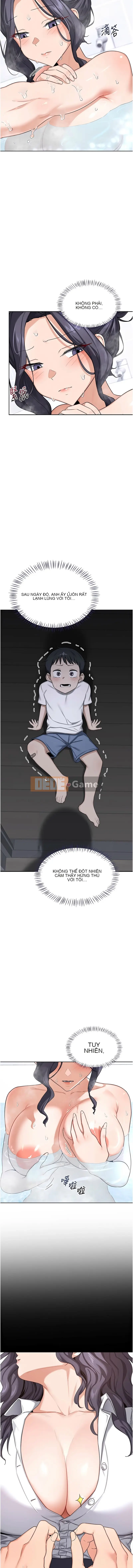 Kế hoạch trao đổi phụ nữ trưởng thành Chương 35-36