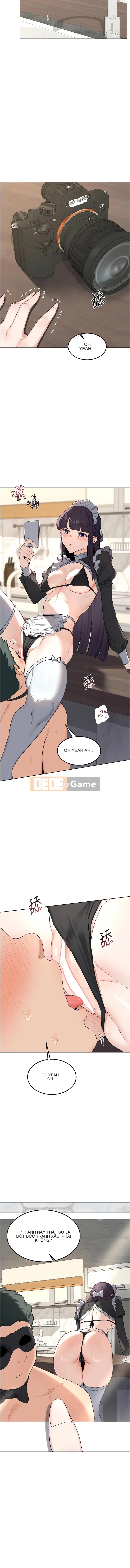 Kế hoạch trao đổi phụ nữ trưởng thành Chương 35-36