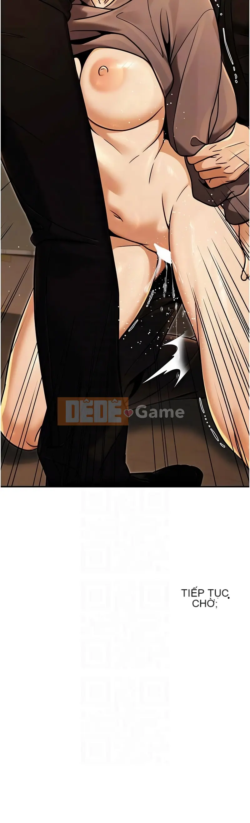 Công việc phụ đáng yêu của công chức Chương 35-36