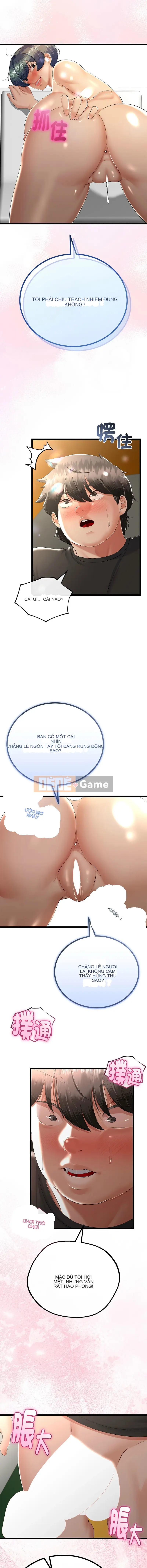 Sống với tình yêu tình cờ của tình yêu đầu tiên Chương 31-32