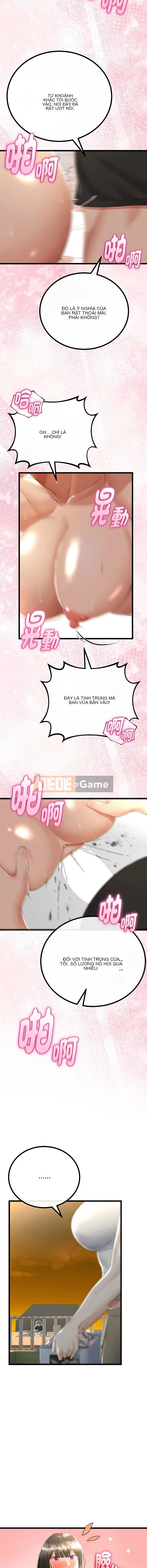 Sống với tình yêu tình cờ của tình yêu đầu tiên Chương 31-32