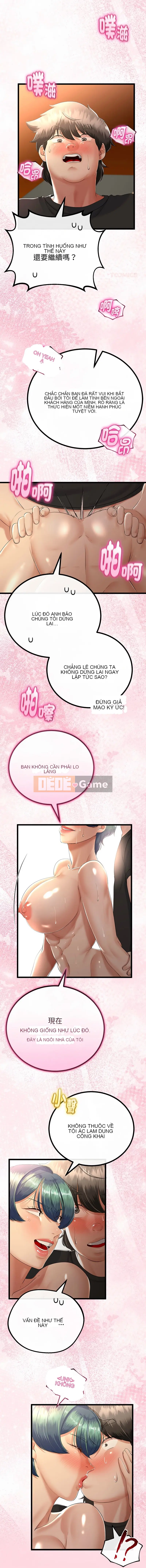 Sống với tình yêu tình cờ của tình yêu đầu tiên Chương 31-32