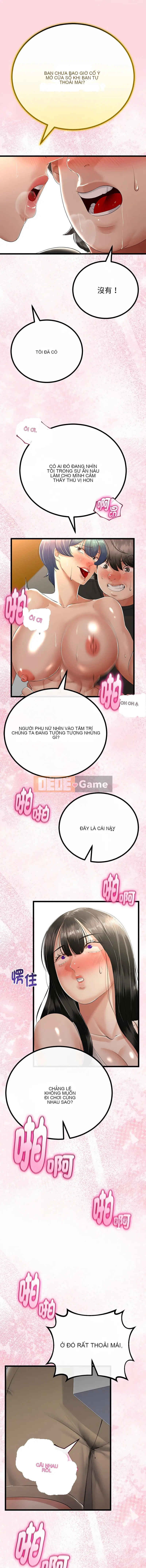 Sống với tình yêu tình cờ của tình yêu đầu tiên Chương 31-32