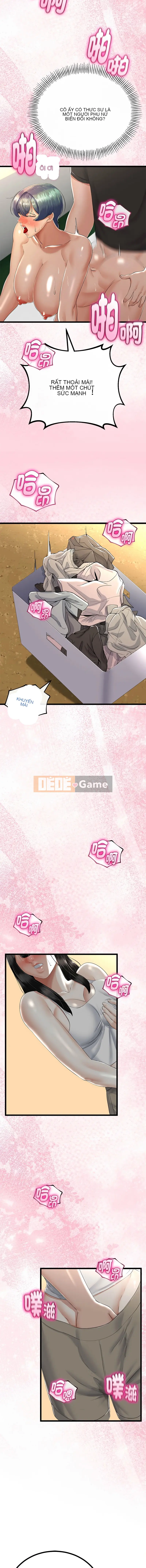 Sống với tình yêu tình cờ của tình yêu đầu tiên Chương 31-32