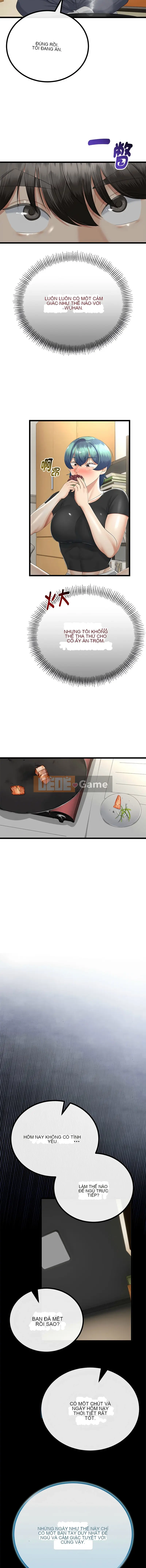 Sống với tình yêu tình cờ của tình yêu đầu tiên Chương 31-32