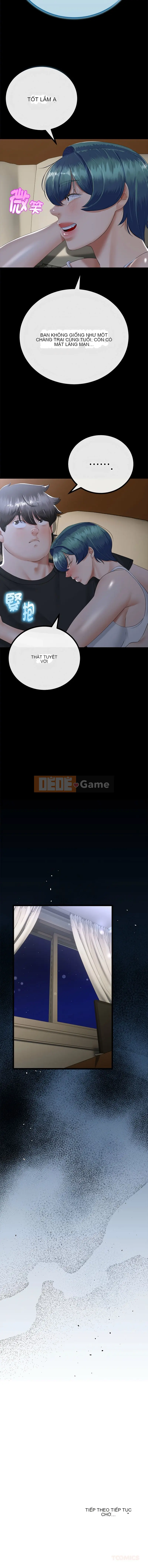 Sống với tình yêu tình cờ của tình yêu đầu tiên Chương 31-32