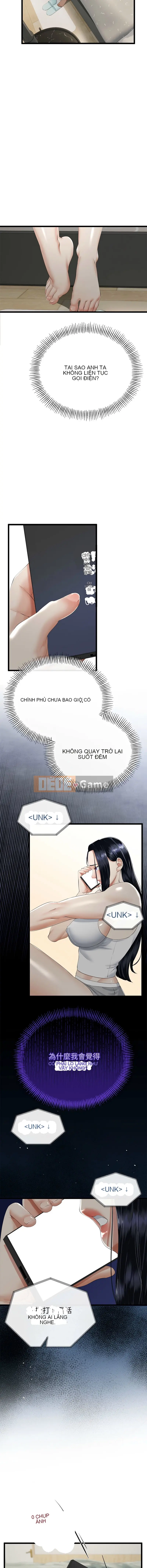 Sống với tình yêu tình cờ của tình yêu đầu tiên Chương 31-32