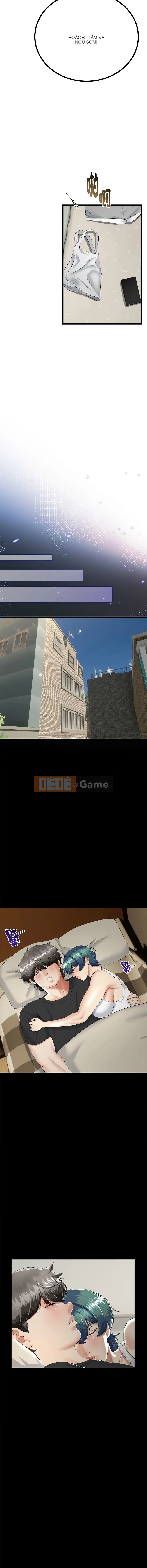 Sống với tình yêu tình cờ của tình yêu đầu tiên Chương 31-32