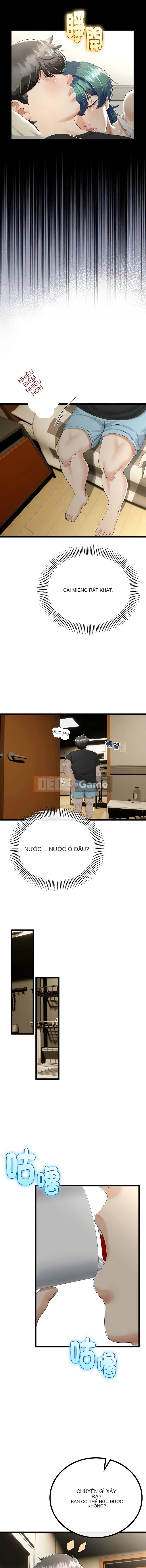 Sống với tình yêu tình cờ của tình yêu đầu tiên Chương 31-32