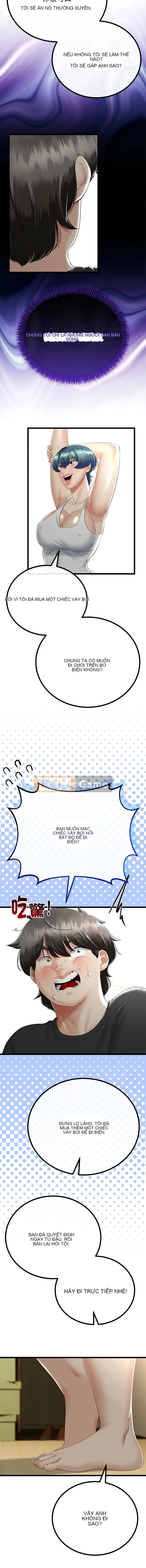 Sống với tình yêu tình cờ của tình yêu đầu tiên Chương 31-32