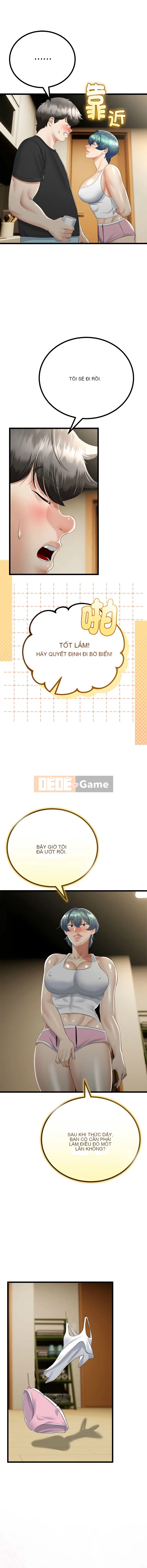 Sống với tình yêu tình cờ của tình yêu đầu tiên Chương 31-32