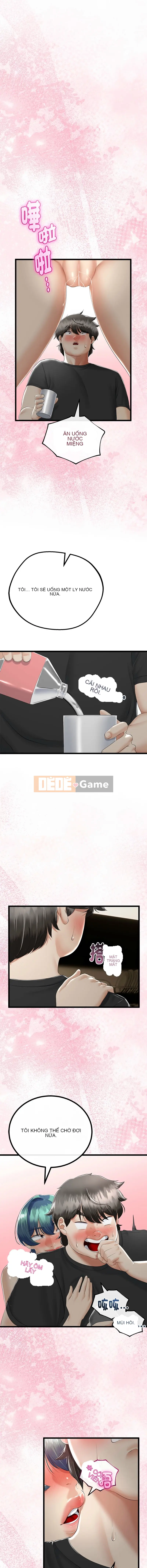 Sống với tình yêu tình cờ của tình yêu đầu tiên Chương 31-32