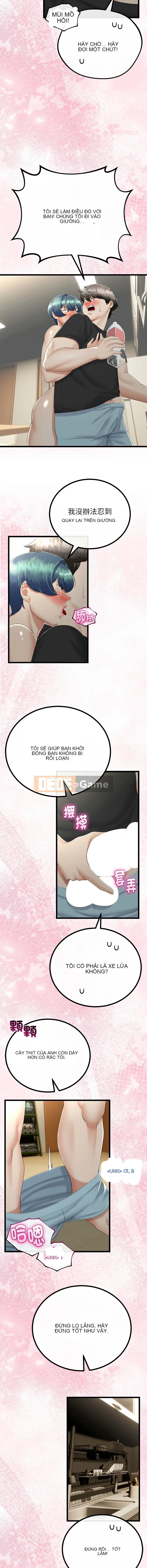 Sống với tình yêu tình cờ của tình yêu đầu tiên Chương 31-32