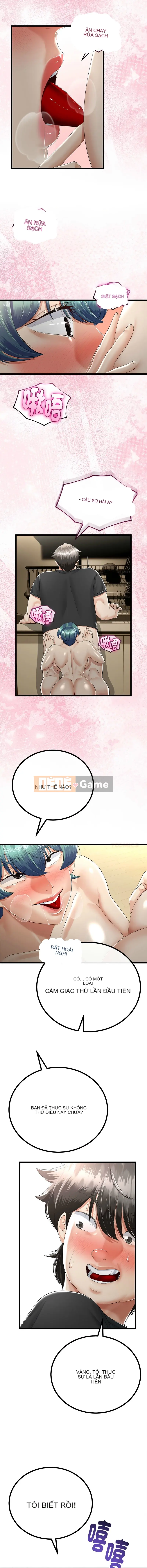 Sống với tình yêu tình cờ của tình yêu đầu tiên Chương 31-32