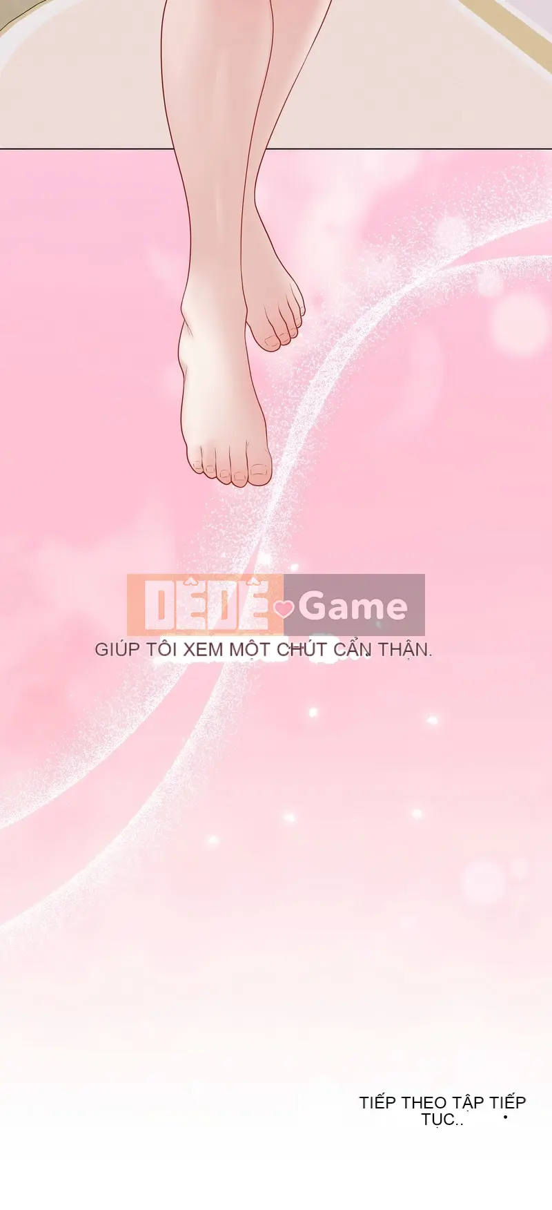 Lớp học chạy nước rút Chương 33-34