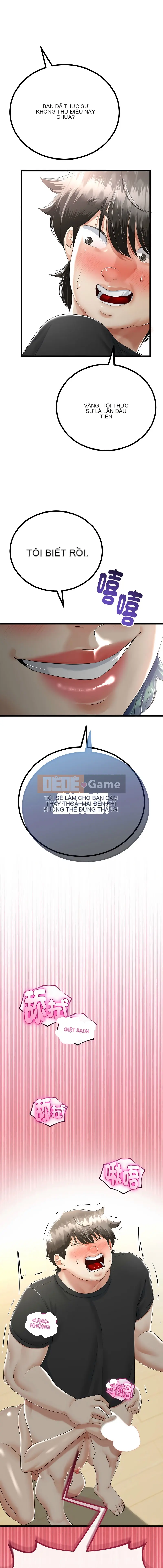 Sống với tình yêu tình cờ của tình yêu đầu tiên Chương 33-34