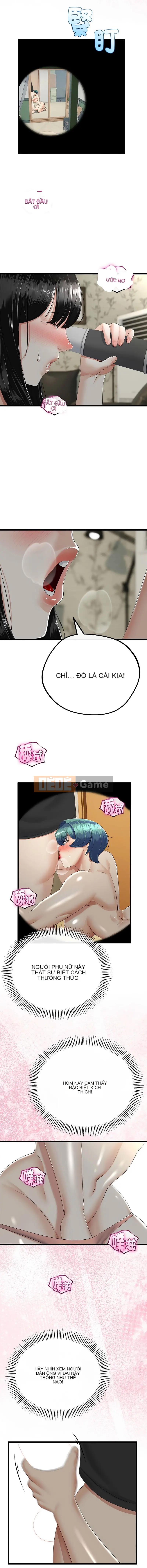 Sống với tình yêu tình cờ của tình yêu đầu tiên Chương 33-34