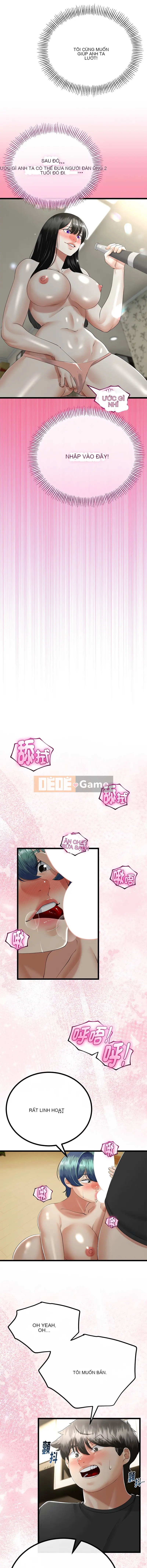 Sống với tình yêu tình cờ của tình yêu đầu tiên Chương 33-34