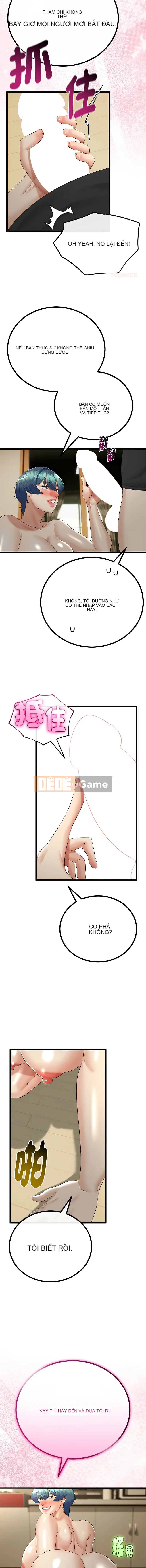 Sống với tình yêu tình cờ của tình yêu đầu tiên Chương 33-34