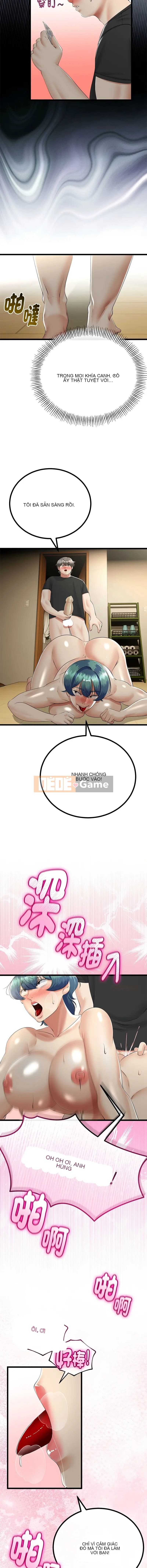 Sống với tình yêu tình cờ của tình yêu đầu tiên Chương 33-34