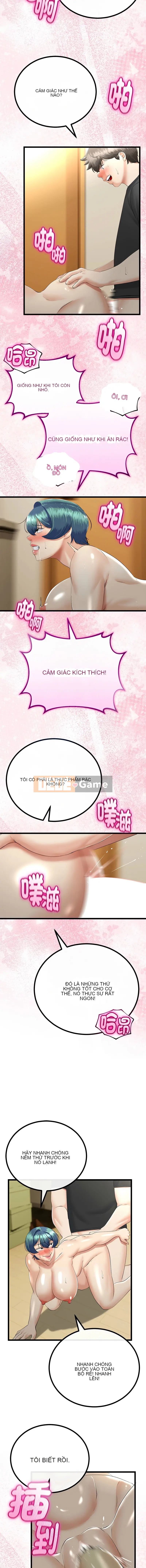 Sống với tình yêu tình cờ của tình yêu đầu tiên Chương 33-34