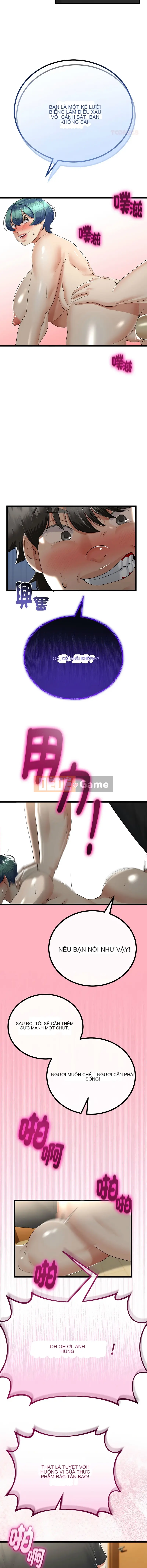 Sống với tình yêu tình cờ của tình yêu đầu tiên Chương 33-34