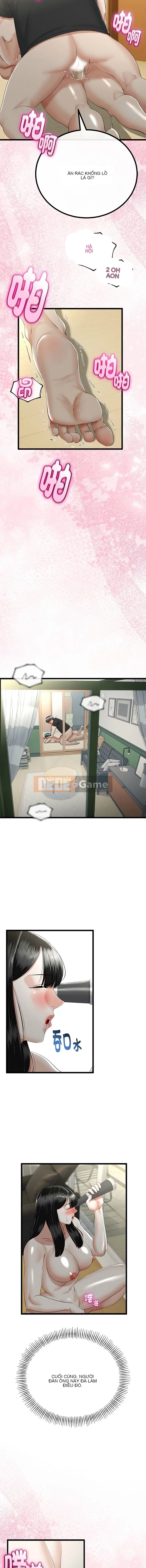 Sống với tình yêu tình cờ của tình yêu đầu tiên Chương 33-34