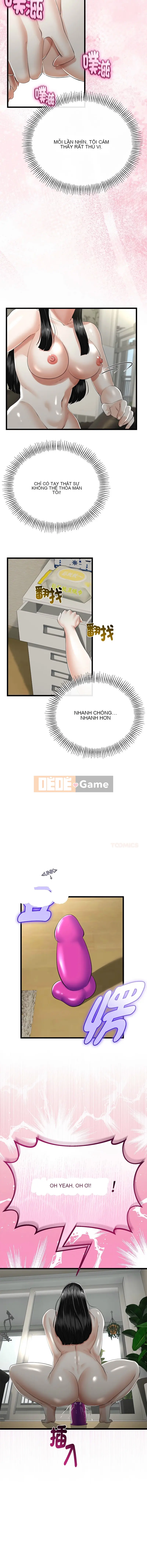 Sống với tình yêu tình cờ của tình yêu đầu tiên Chương 33-34