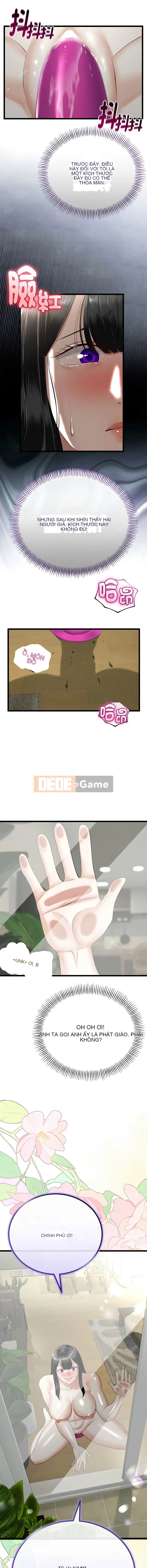 Sống với tình yêu tình cờ của tình yêu đầu tiên Chương 33-34