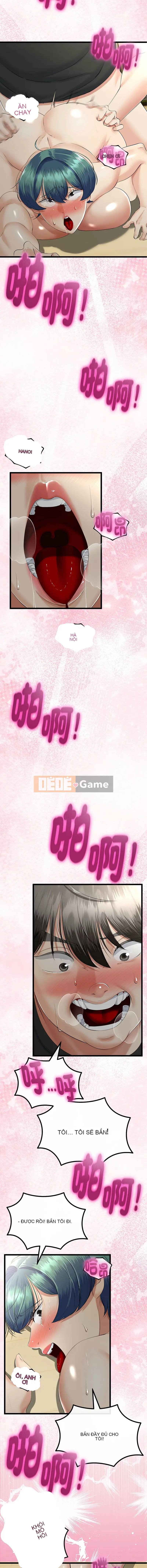 Sống với tình yêu tình cờ của tình yêu đầu tiên Chương 33-34