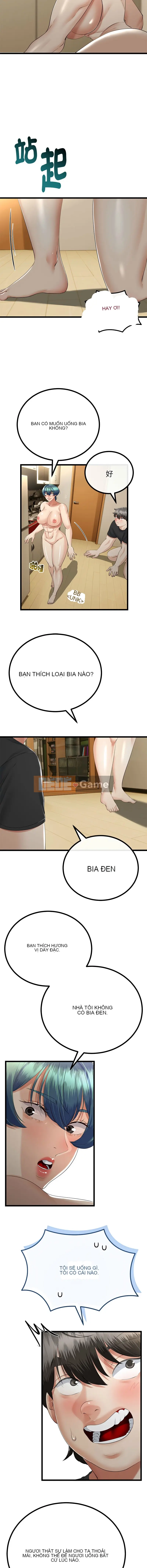 Sống với tình yêu tình cờ của tình yêu đầu tiên Chương 33-34