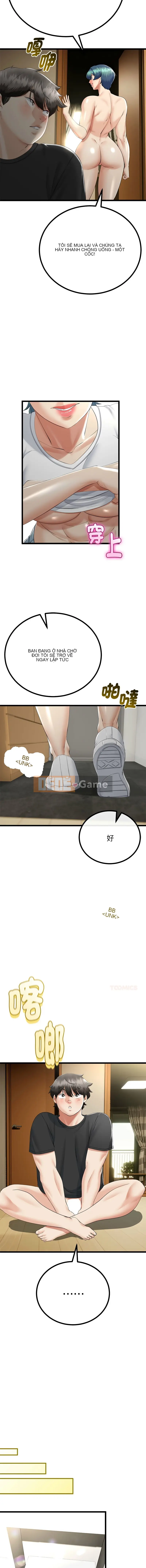 Sống với tình yêu tình cờ của tình yêu đầu tiên Chương 33-34