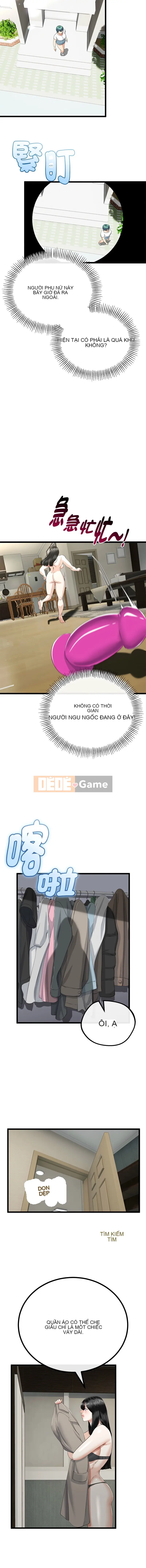 Sống với tình yêu tình cờ của tình yêu đầu tiên Chương 33-34