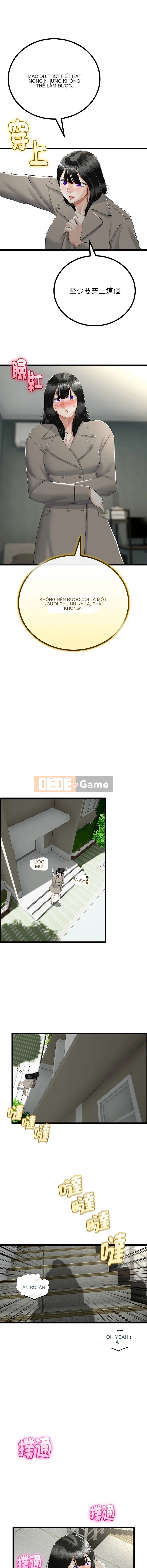 Sống với tình yêu tình cờ của tình yêu đầu tiên Chương 33-34