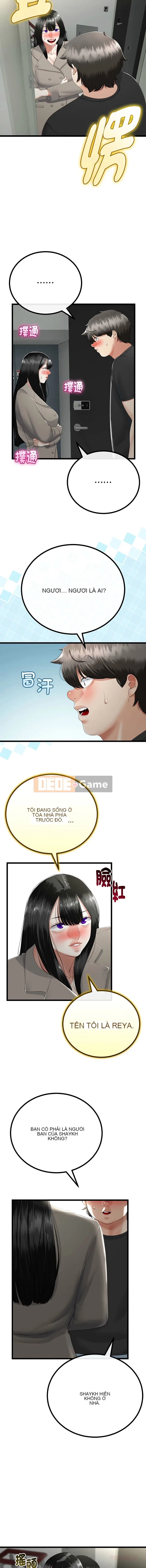 Sống với tình yêu tình cờ của tình yêu đầu tiên Chương 33-34