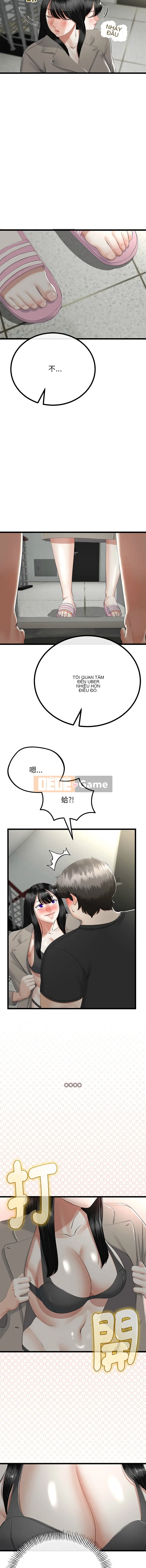 Sống với tình yêu tình cờ của tình yêu đầu tiên Chương 33-34