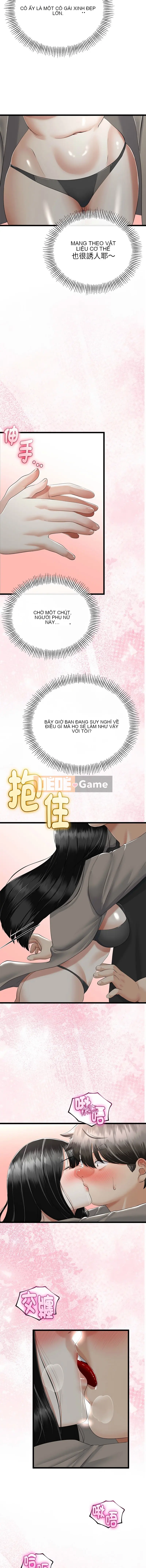 Sống với tình yêu tình cờ của tình yêu đầu tiên Chương 33-34