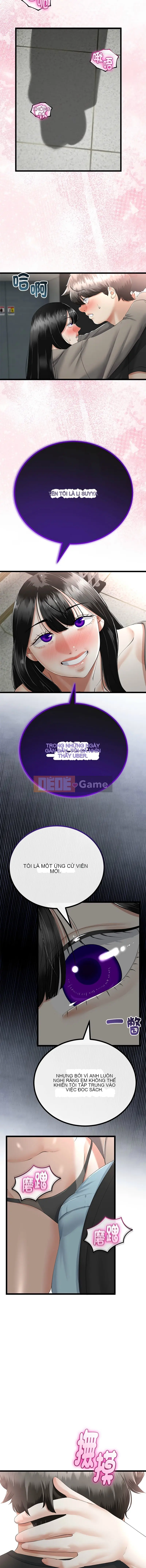 Sống với tình yêu tình cờ của tình yêu đầu tiên Chương 33-34