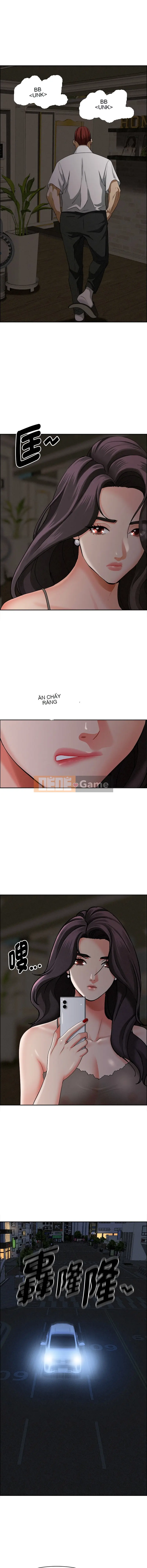 Vệ sĩ độc quyền của người phụ nữ quý tộc Chương 27-28