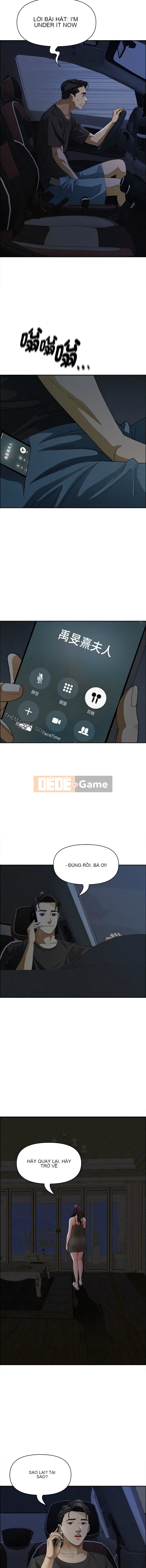 Vệ sĩ độc quyền của người phụ nữ quý tộc Chương 27-28