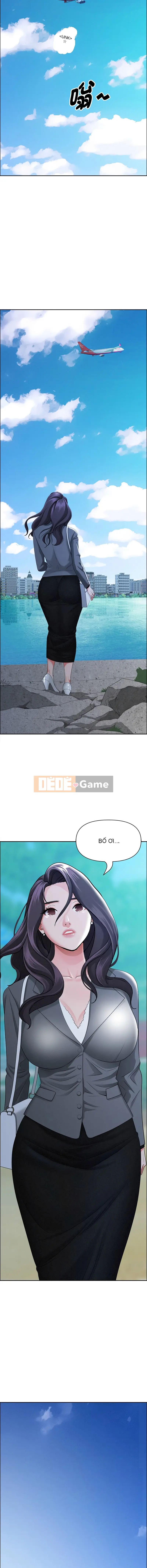 Vệ sĩ độc quyền của người phụ nữ quý tộc Chương 27-28