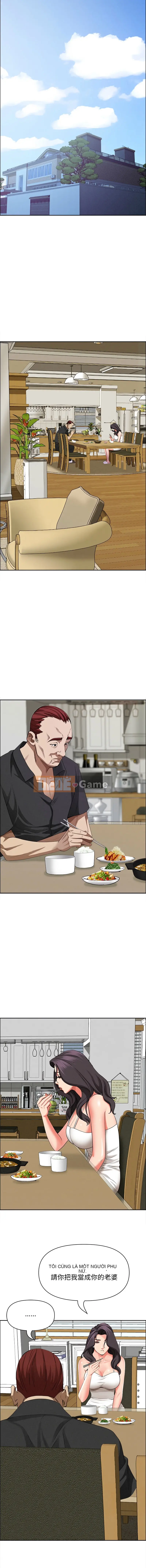 Vệ sĩ độc quyền của người phụ nữ quý tộc Chương 27-28