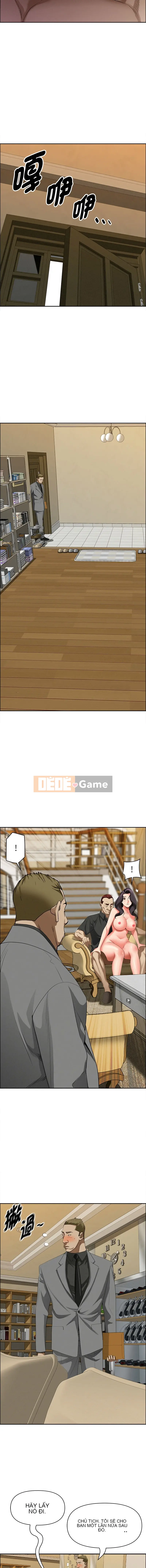 Vệ sĩ độc quyền của người phụ nữ quý tộc Chương 27-28