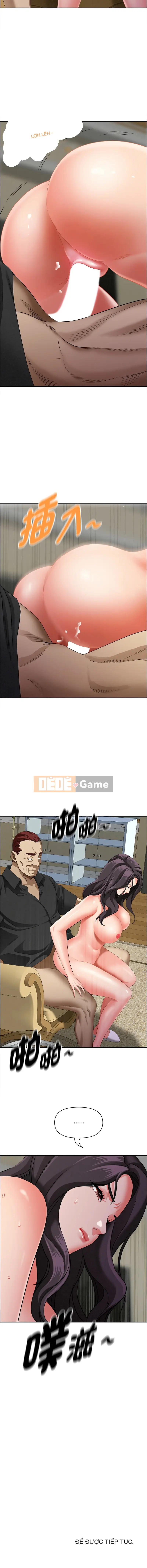 Vệ sĩ độc quyền của người phụ nữ quý tộc Chương 27-28