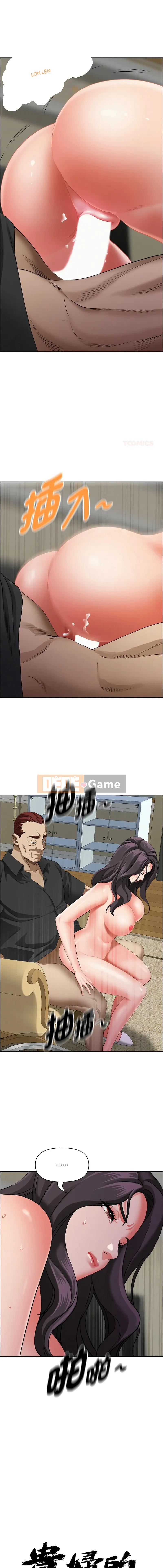 Vệ sĩ độc quyền của người phụ nữ quý tộc Chương 27-28