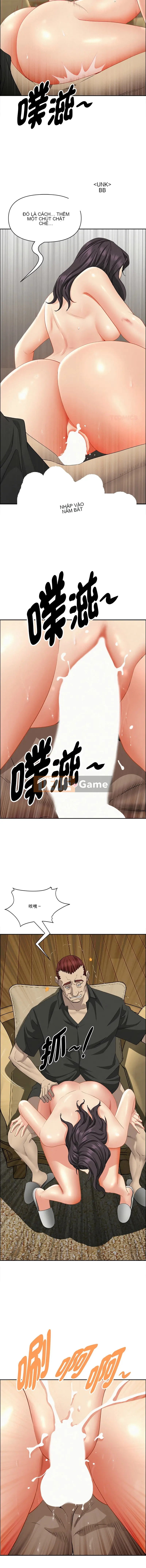 Vệ sĩ độc quyền của người phụ nữ quý tộc Chương 27-28