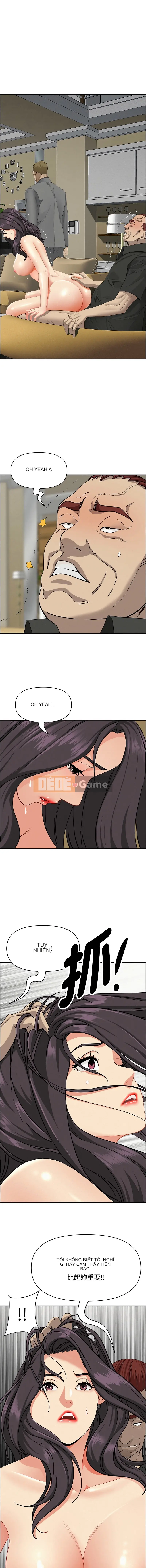 Vệ sĩ độc quyền của người phụ nữ quý tộc Chương 27-28